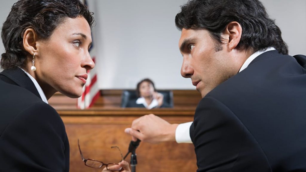 How to find a right lawyer for your proceedings?
