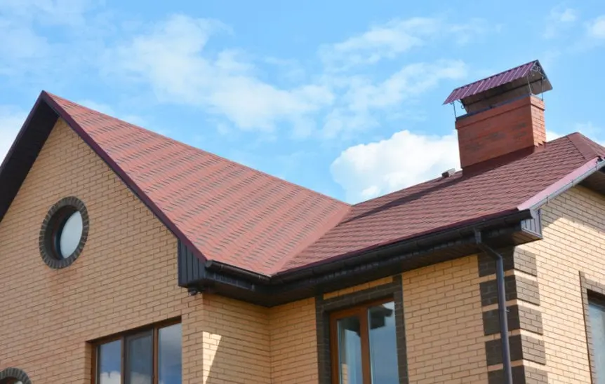 A Good New Roof Can Increase The Longevity & Value