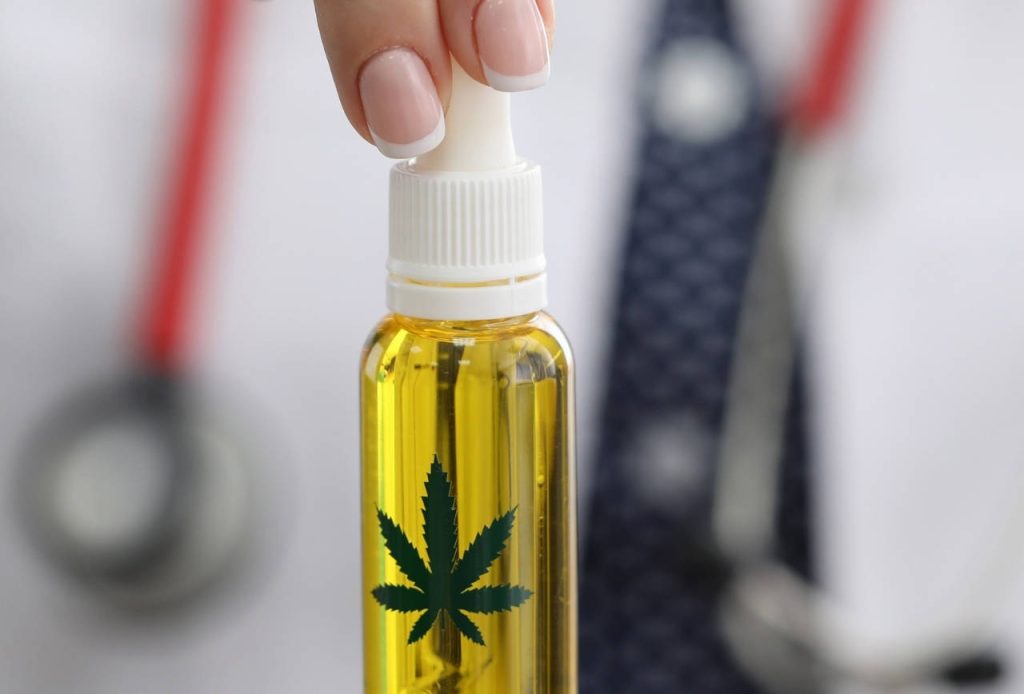 3 WAYS TO USE CBD OIL FOR PAIN RELIEF