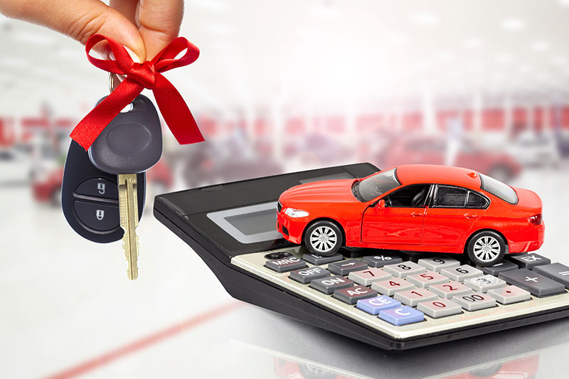 How to get the most out of your credit union auto loan?