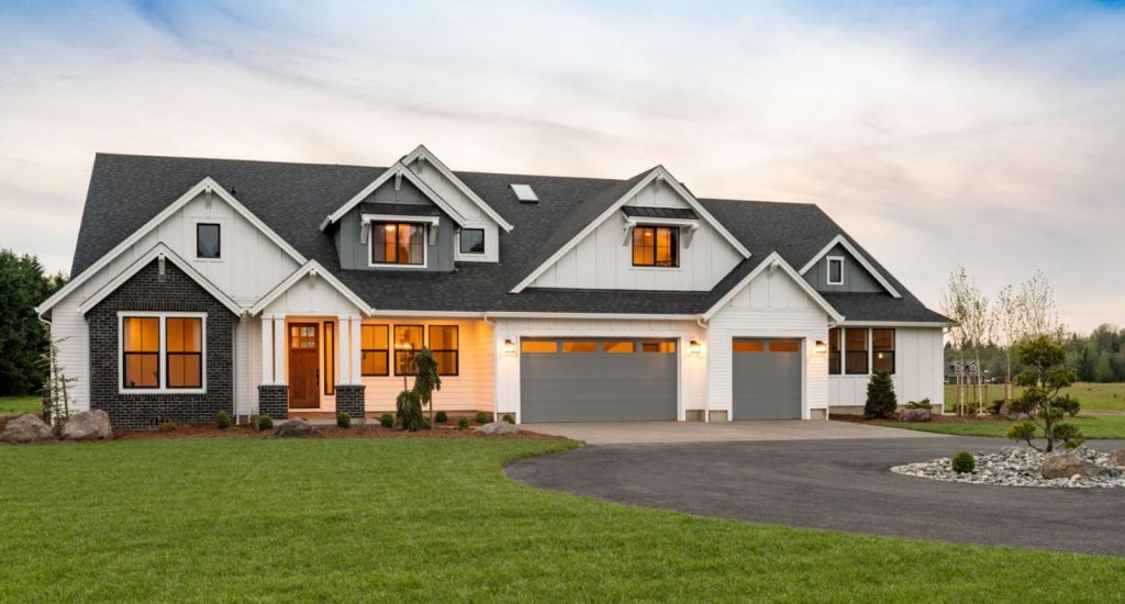Who is The Best Home Builder?