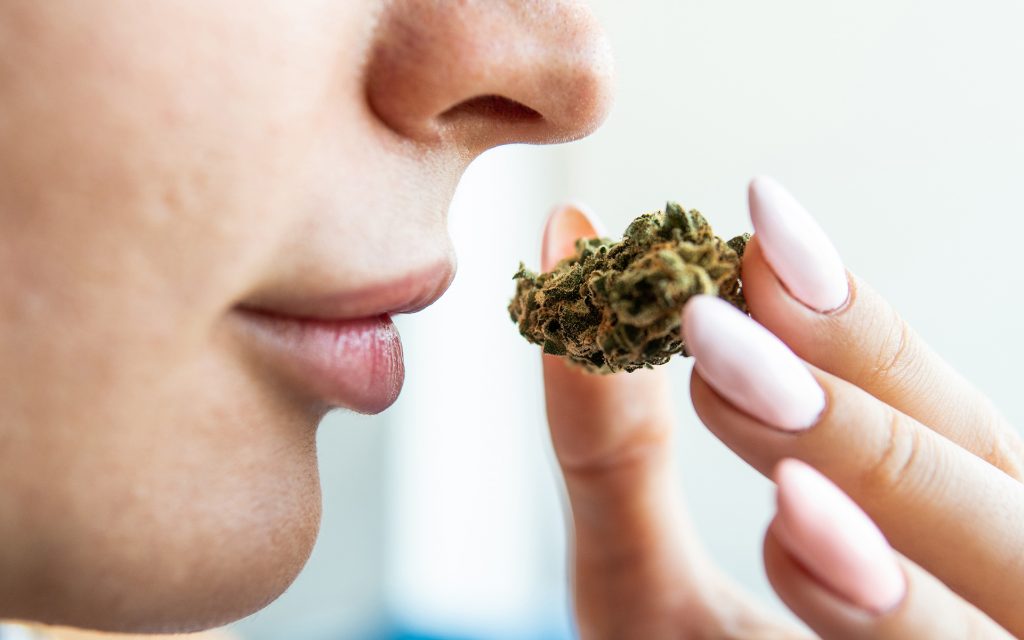 Several best ways to consume weed for good experience