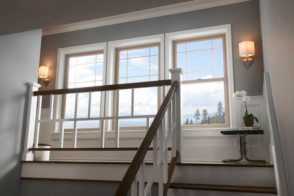 Everything to know about triple-hung window