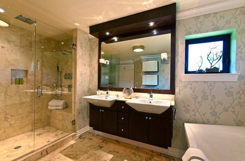 What will be the reason for renovating your bathroom?