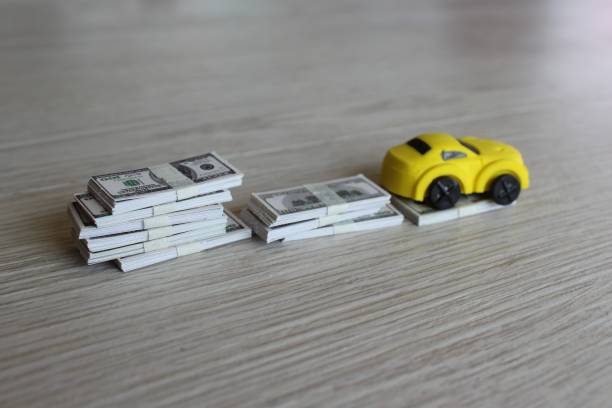 How auto installment loans can help you improve your credit score